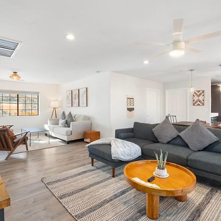 Mountainview Zen Retreat With Hot Tub, Game Room, Close To Old Town Cottonwood Exterior foto