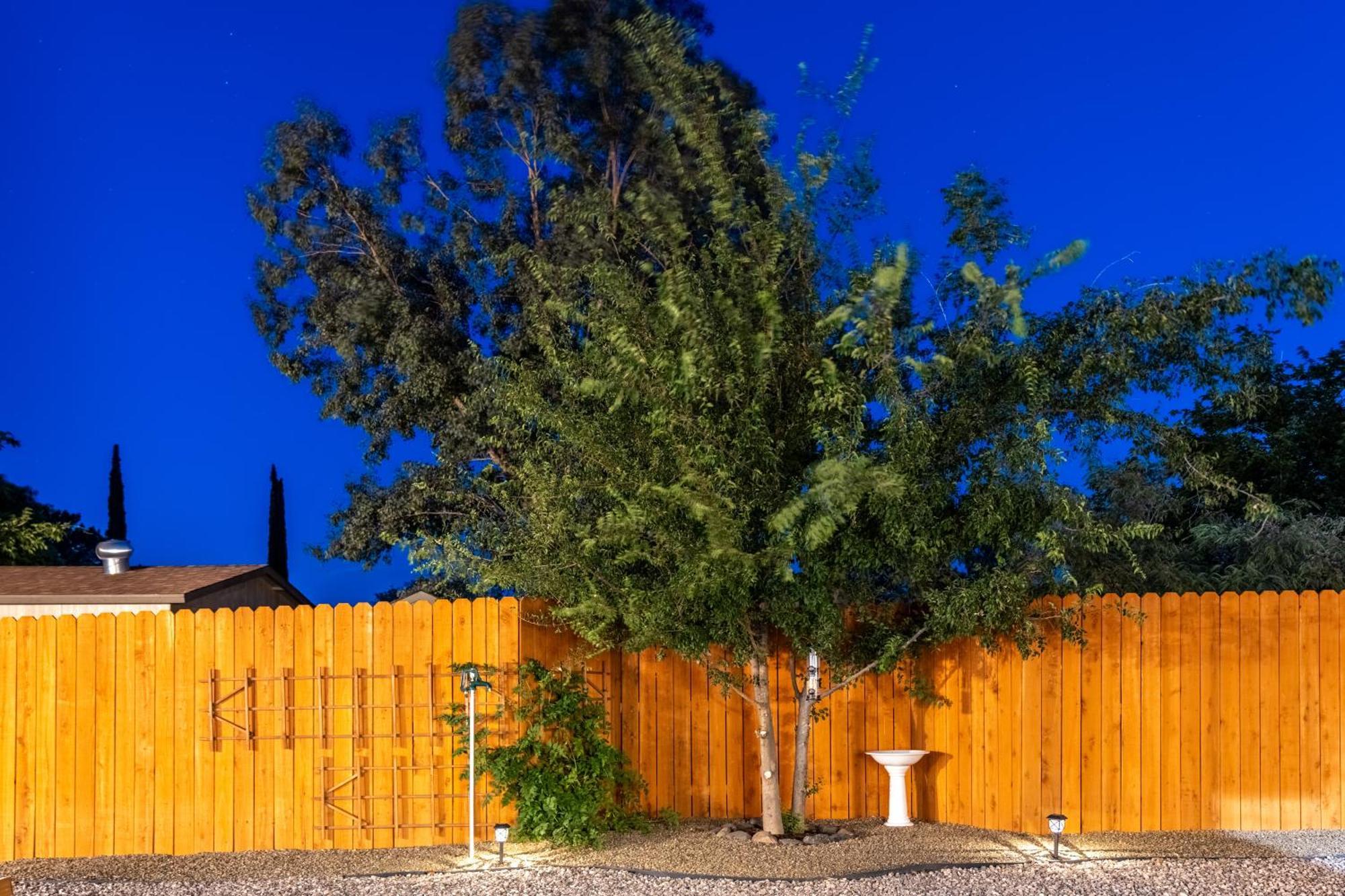 Mountainview Zen Retreat With Hot Tub, Game Room, Close To Old Town Cottonwood Exterior foto