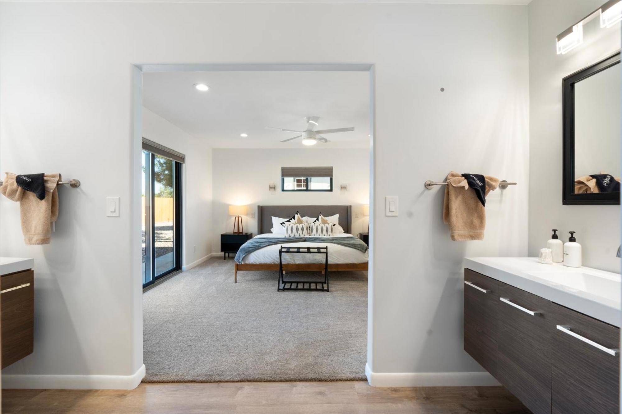 Mountainview Zen Retreat With Hot Tub, Game Room, Close To Old Town Cottonwood Exterior foto